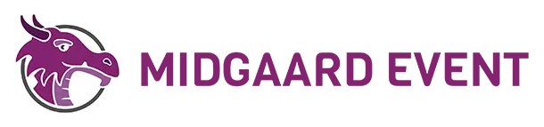 Midgaard Event Logo