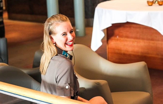 Indendørs teambuilding med agentløsning og missioner. Med Midgaard Event