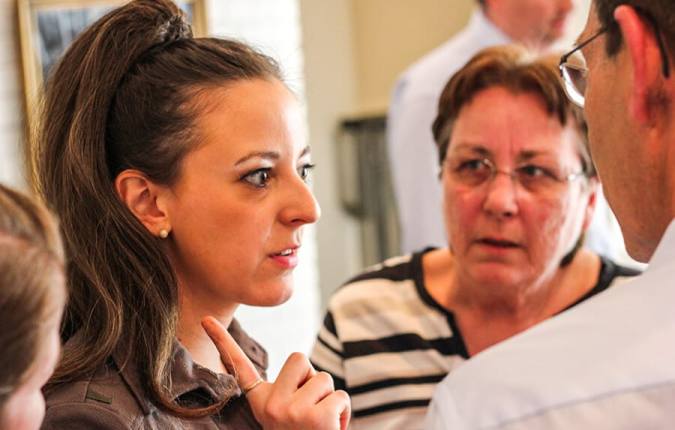 Indoor Team building with agent puzzle-solving and missions. With Midgaard Event