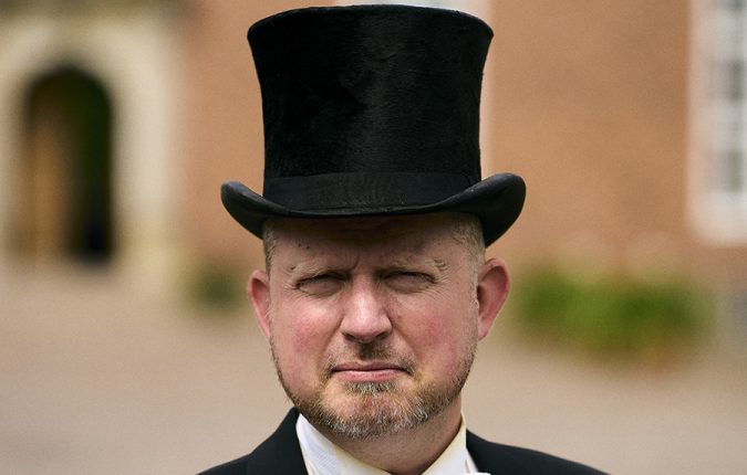 Midgaard Event Egelund Slot