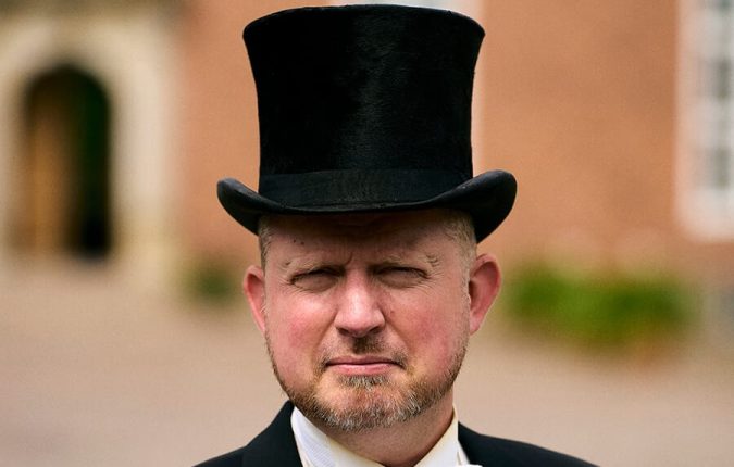 Midgaard Event Egelund Slot