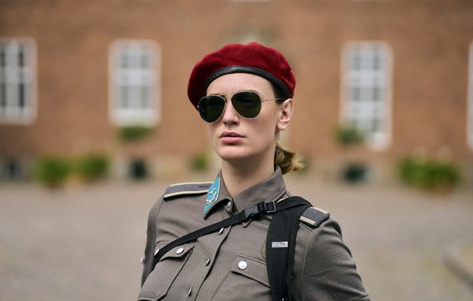 Midgaard Event Egelund Slot