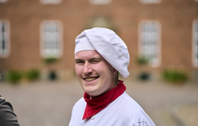 Midgaard Event Egelund Slot