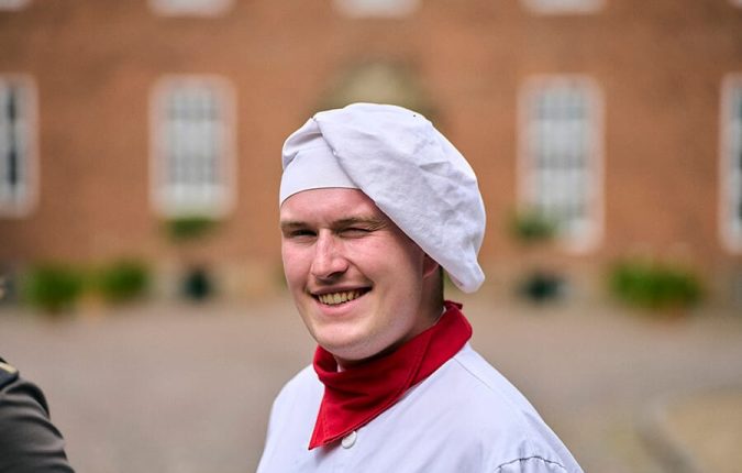 Midgaard Event Egelund Slot