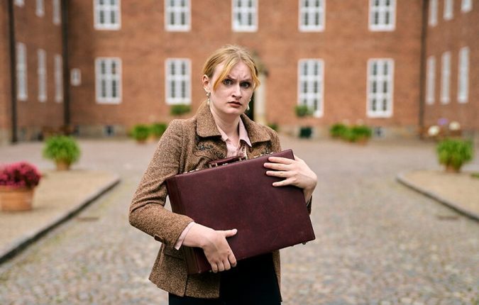 Midgaard Event Egelund Slot