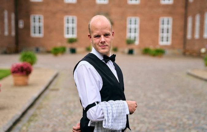 Midgaard Event Egelund Castle