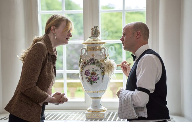 Midgaard Event Egelund Slot