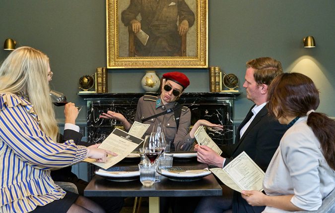 Midgaard Event Egelund Slot