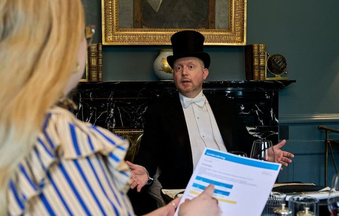 Midgaard Event Egelund Slot