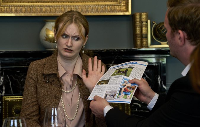 Midgaard Event Egelund Slot