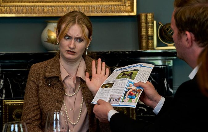 Midgaard Event Egelund Slot