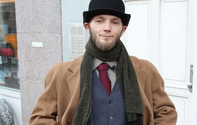 city outdoor team building with midgaard event