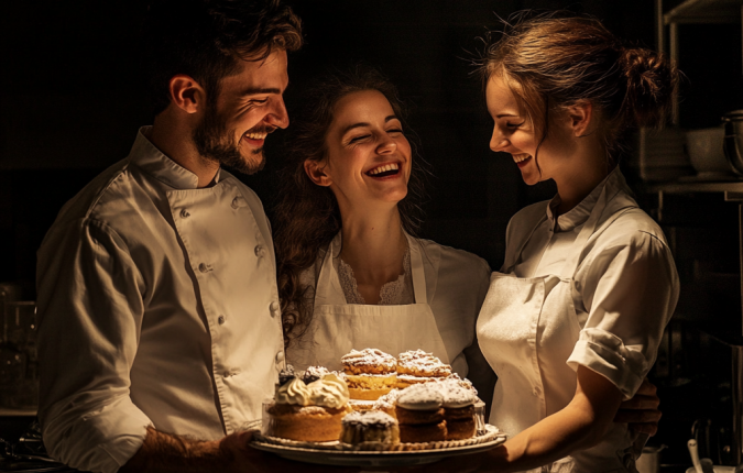 Events_Clockedin_EscapeRoom_BonAppetit_06