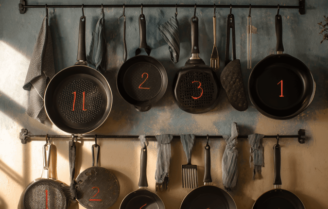 Clockedin Escape Room i København til familie og børn