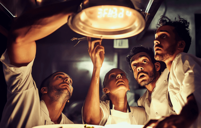 Clockedin Escape Room i København til familie og børn