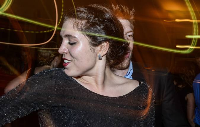 DJ and party music for corporate parties and corporate events with Midgaard Event