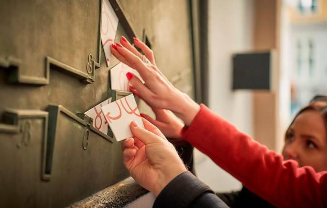 Udendørs Escape Room i København med Midgaard Event