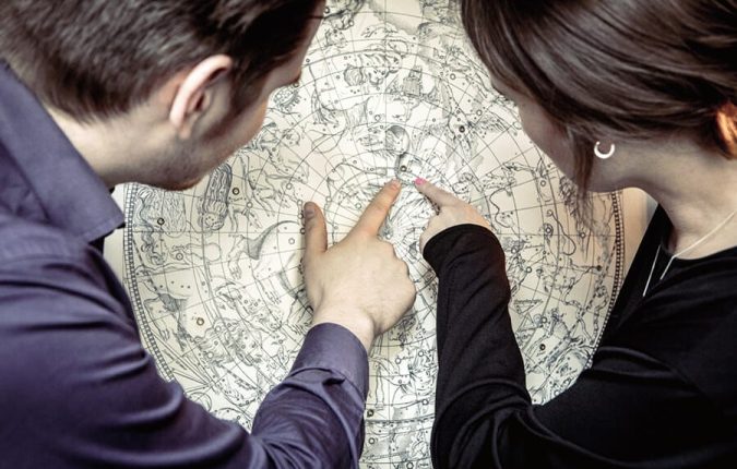 Escape Room i København til teambuilding med Da Vinci tema, af Midgaard Event