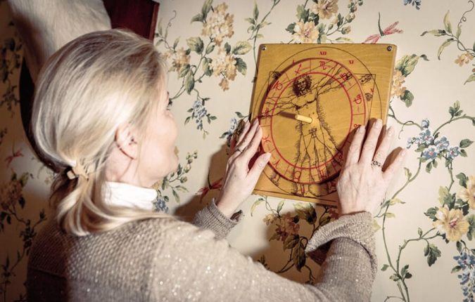 Escape Room i København til teambuilding med Da Vinci tema, af Midgaard Event