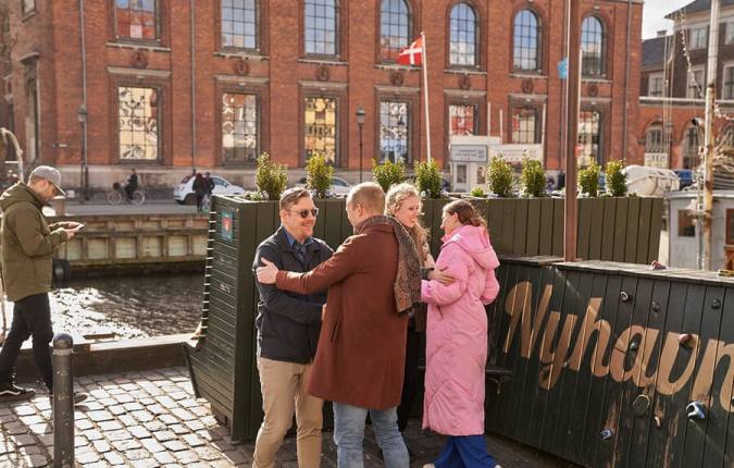 Escape game in Copenhagen Denmark by Midgaard Event