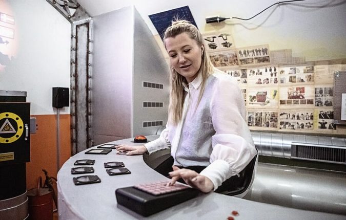 Bedste Escape Room i Danmark og København af Midgaard Event