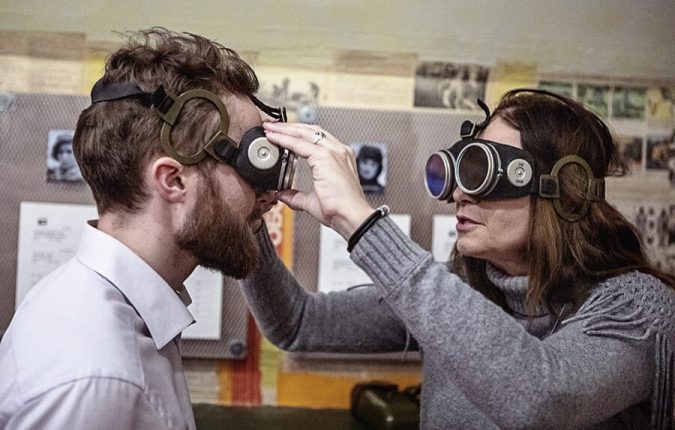 Bedste Escape Room i Danmark og København af Midgaard Event