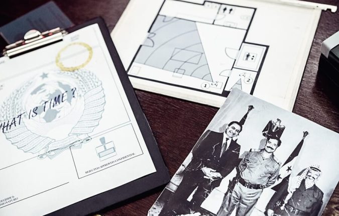 Bedste Escape Room i Danmark og København af Midgaard Event