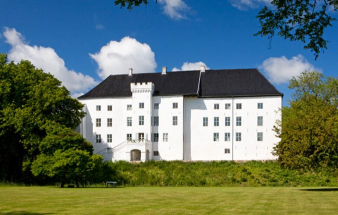 Firmafest og konference med Midgaard Event