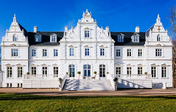 Firmafest og konference med Midgaard Event