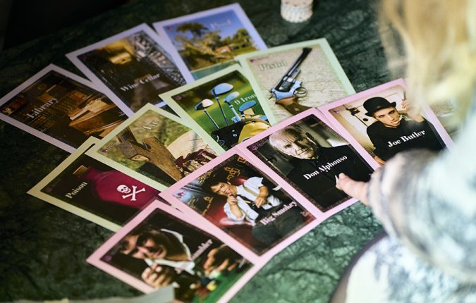 Midgaard Event Egelund Slot