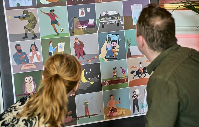 Midgaard Event Egelund Slot