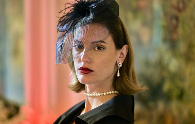 Midgaard Event Egelund Slot