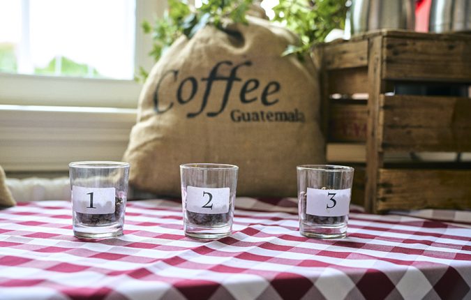 Midgaard Event Egelund Slot