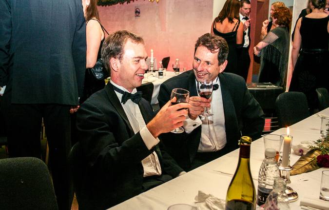 Julefrokost til firmafest med Midgaard Event