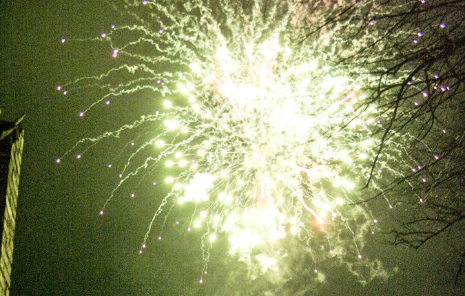 Julefrokost til firmafest med Midgaard Event