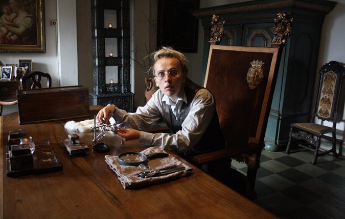 Indoor teambuilding and Murder Mystery with Midgaard Event