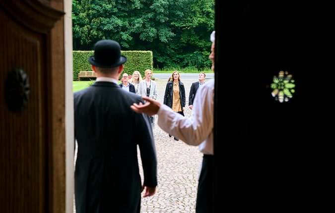 Midgaard Event Egelund Slot