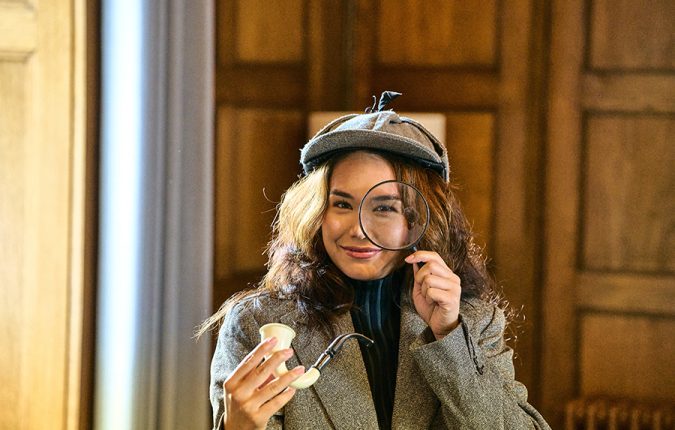 Midgaard Event Egelund Slot