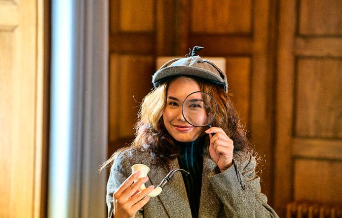 Midgaard Event Egelund Slot