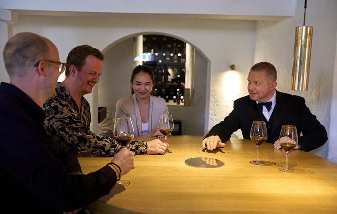 Midgaard Event Egelund Slot