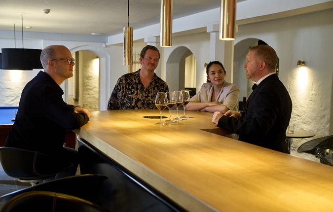 Midgaard Event Egelund Slot