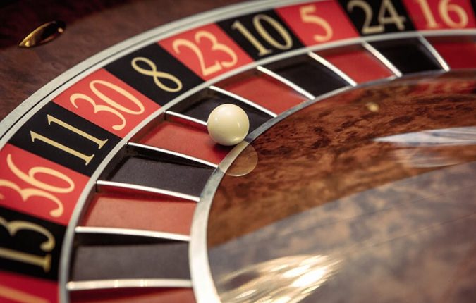 casinofest til firmafest med Midgaard Event