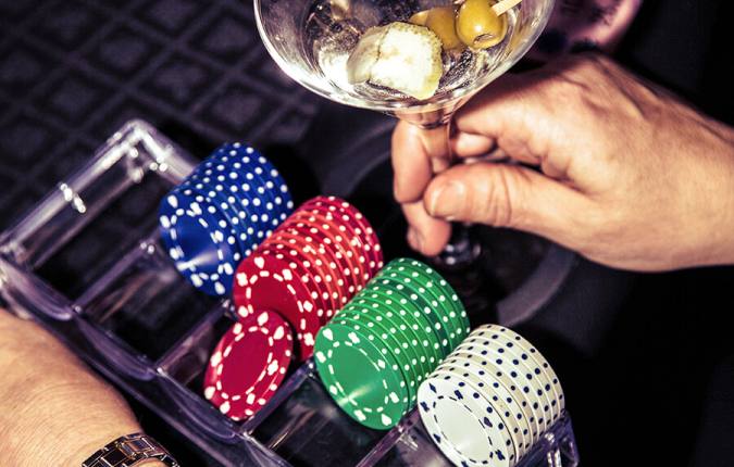 casinofest til firmafest med Midgaard Event